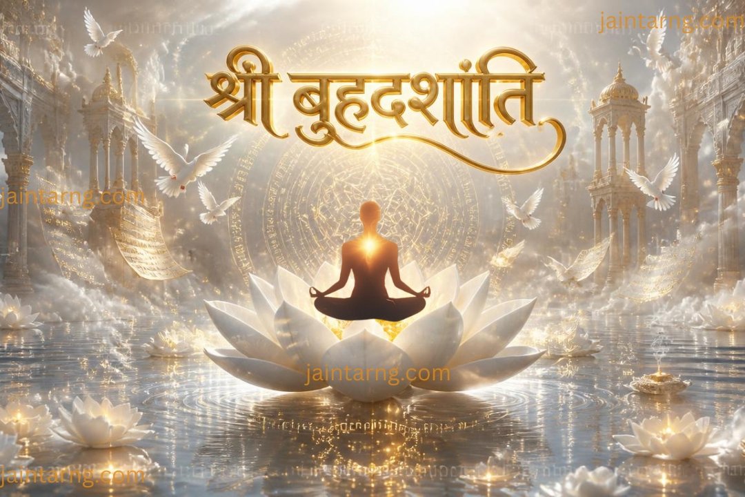 012 Shree Bruhadshanti