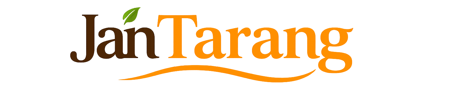 Jain Tarang Logo