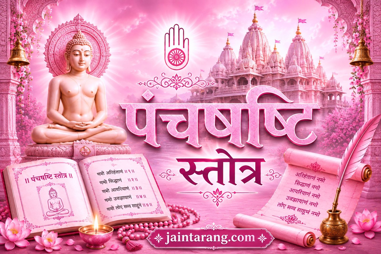 Panchashashti Stotra